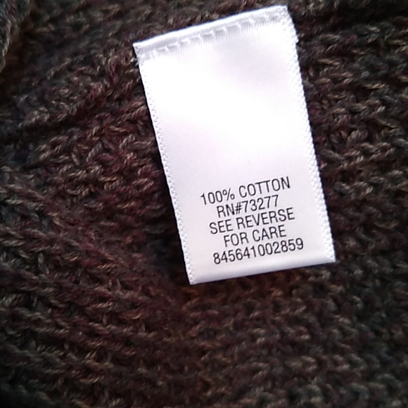 Pullover Sweater - Picture 5 of 7